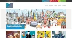 Desktop Screenshot of meiklejohn.co.uk